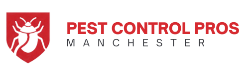 Manchester Pest Control Pros Logo